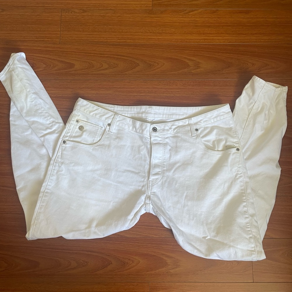 Men G-start jean
